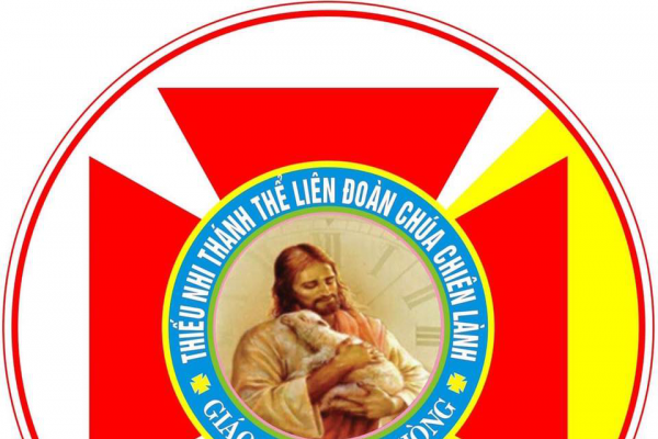 Liên đoàn TNTT Chúa Chiên Lành – Giáo phận Hải Phòng