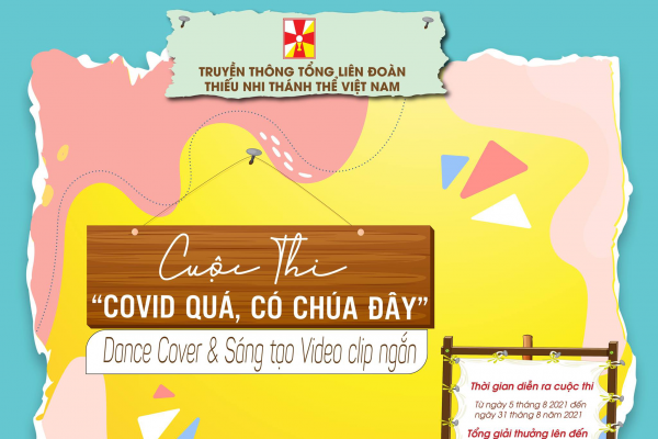 Liên đoàn TNTTVN thông báo về kế hoạch cuộc thi 