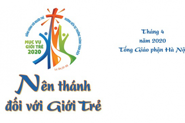 Nên thánh đối với giới trẻ