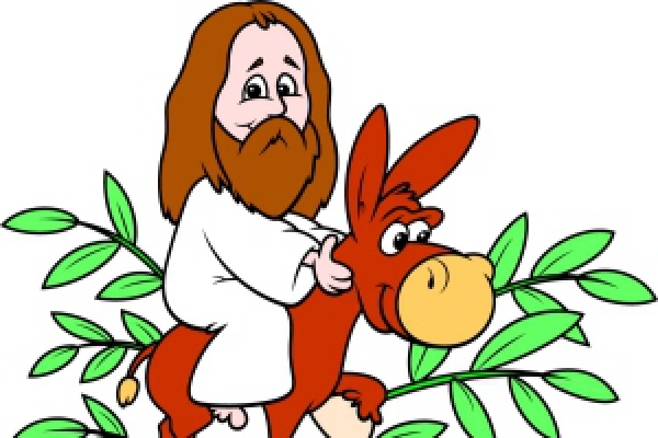 Câu chuyện thứ 19 - ÔNG BILƠAM VÀ CON LỪA