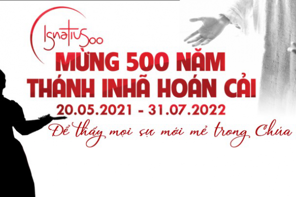 Con đường canh tân từ bên trong