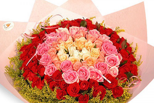 Đóa hoa đẹp nhất