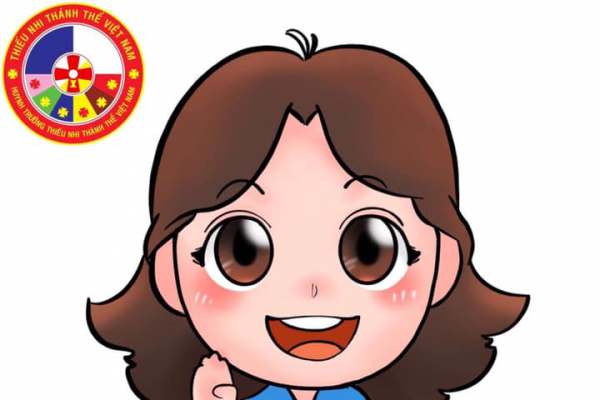TNTT VN - Các bài ca ngành Thiếu Nhi 2
