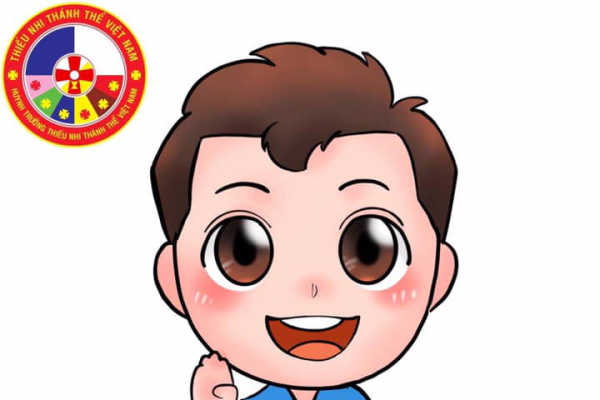 TNTT VN - Các bài ca ngành Thiếu Nhi 1