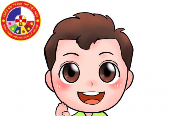 TNTT VN - Các bài ca ngành Chiên Con và Ấu Nhi 2