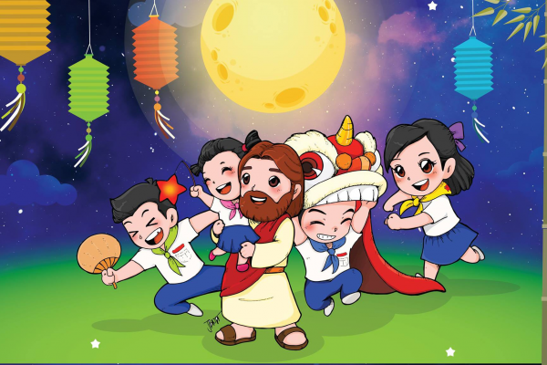 Bài hát dùng trong sinh hoạt vòng tròn