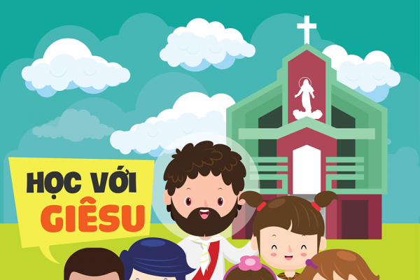 Lời những bài ca Ý lực - Dùng trong giảng dạy Giáo lý