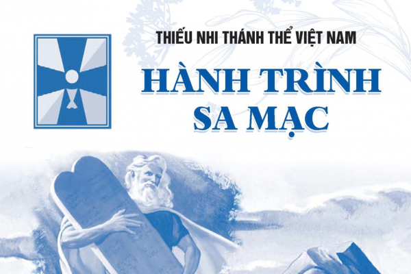 TLĐ TNTT VN - Giới thiệu hành trình sa mạc chủ đề: 