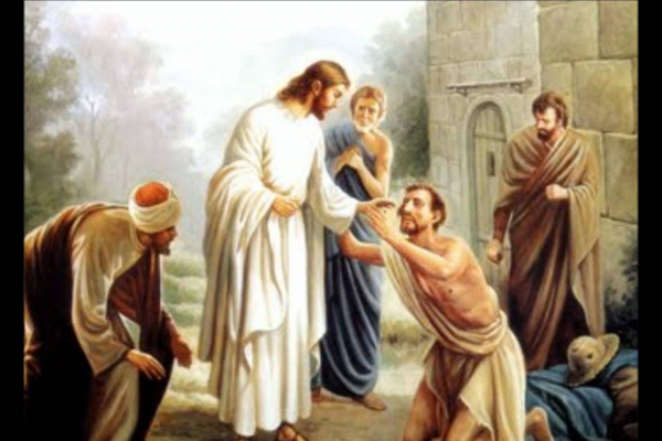 Người Cùi Hủi