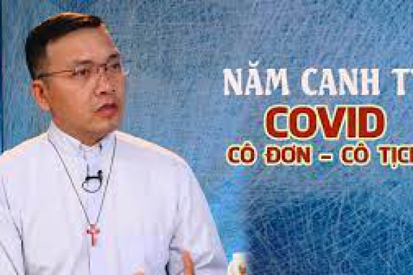 Năm Canh Tý: COVID CÔ ĐƠN - CÔ TỊCH