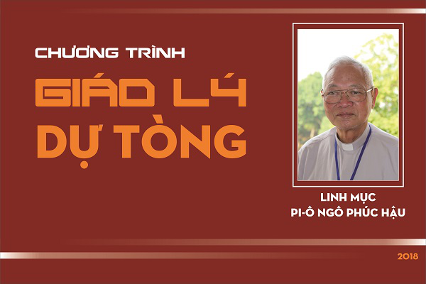 Bài 35 - Bí Tích Thánh Tẩy