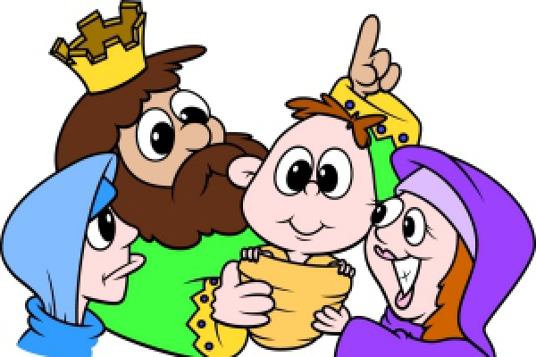 Câu chuyện thứ 25 - CÔ RÚT VÀ BÀ NA-O-MI
