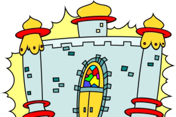 Câu chuyện thứ 30 - RƯỚC HÒM BIA VỀ GIÊRUSALEM