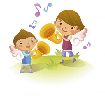 Hình Công Giáo cho thiếu nhi 2