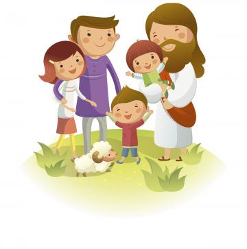 Hình Công Giáo cho thiếu nhi 3