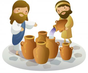 Hình Công Giáo cho thiếu nhi 3